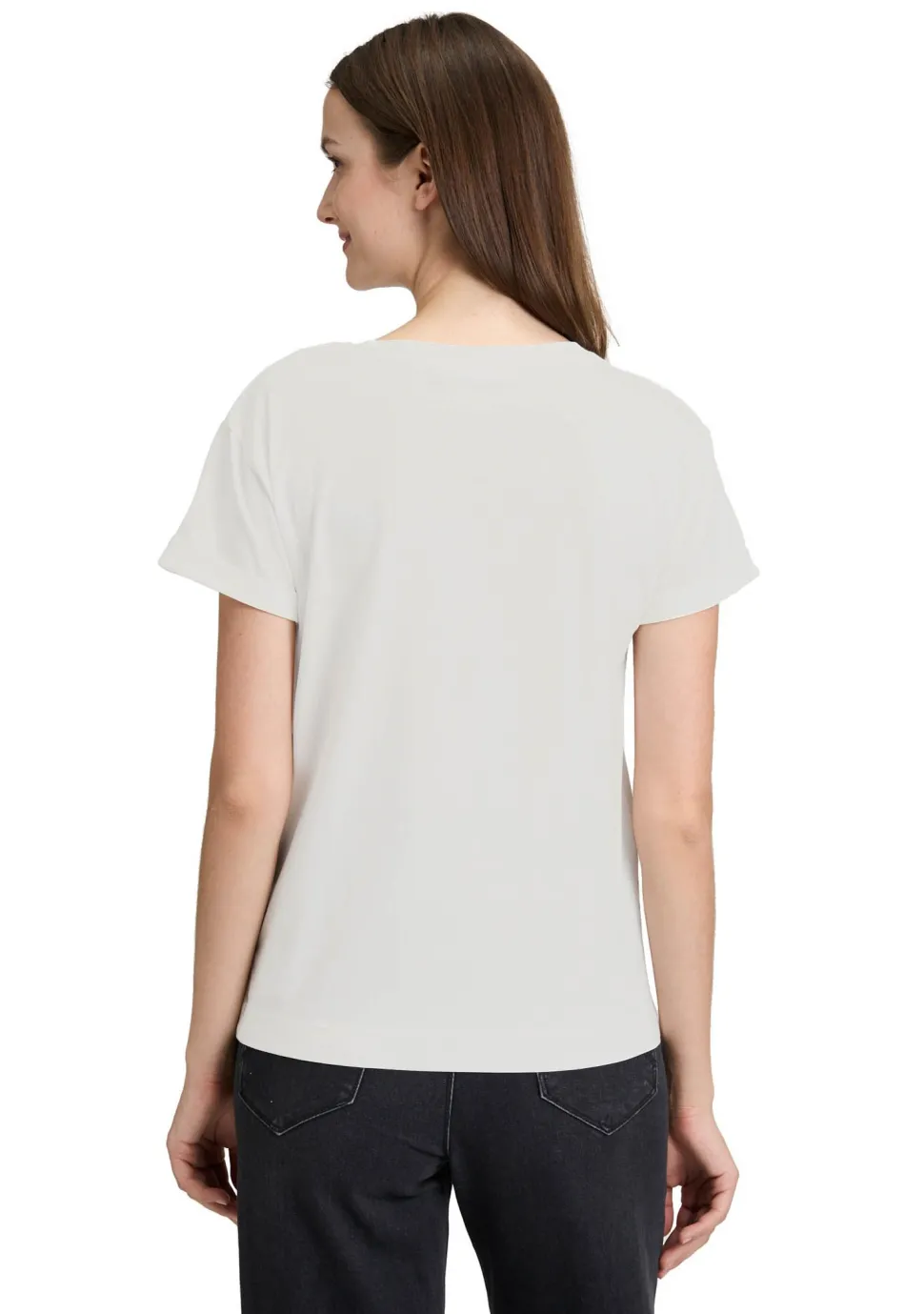 BETTY & CO SHIRT