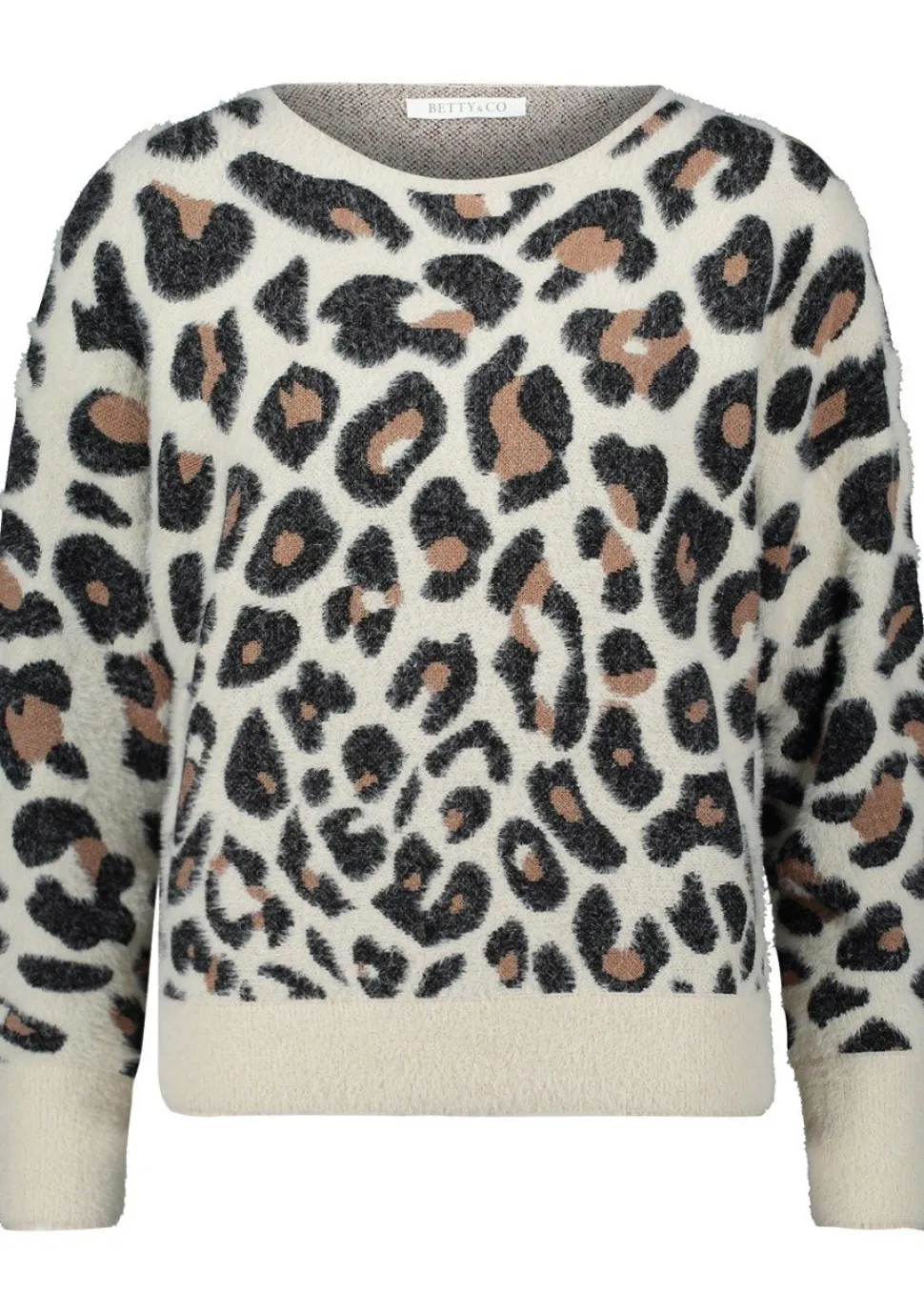 BETTY & CO TRUI