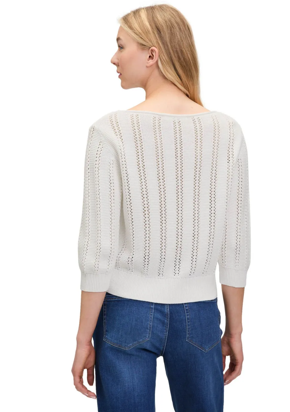 BETTY & CO TRUI KORTE MOUW