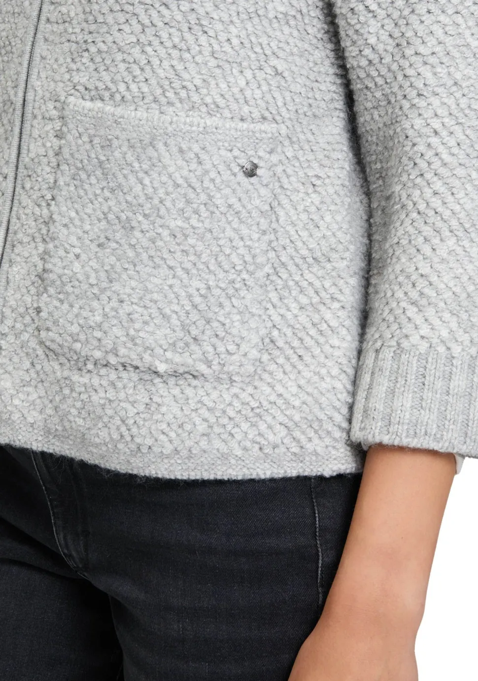 BETTY & CO VEST