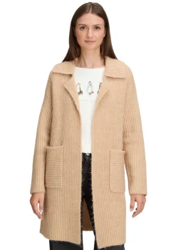 BETTY & CO VEST