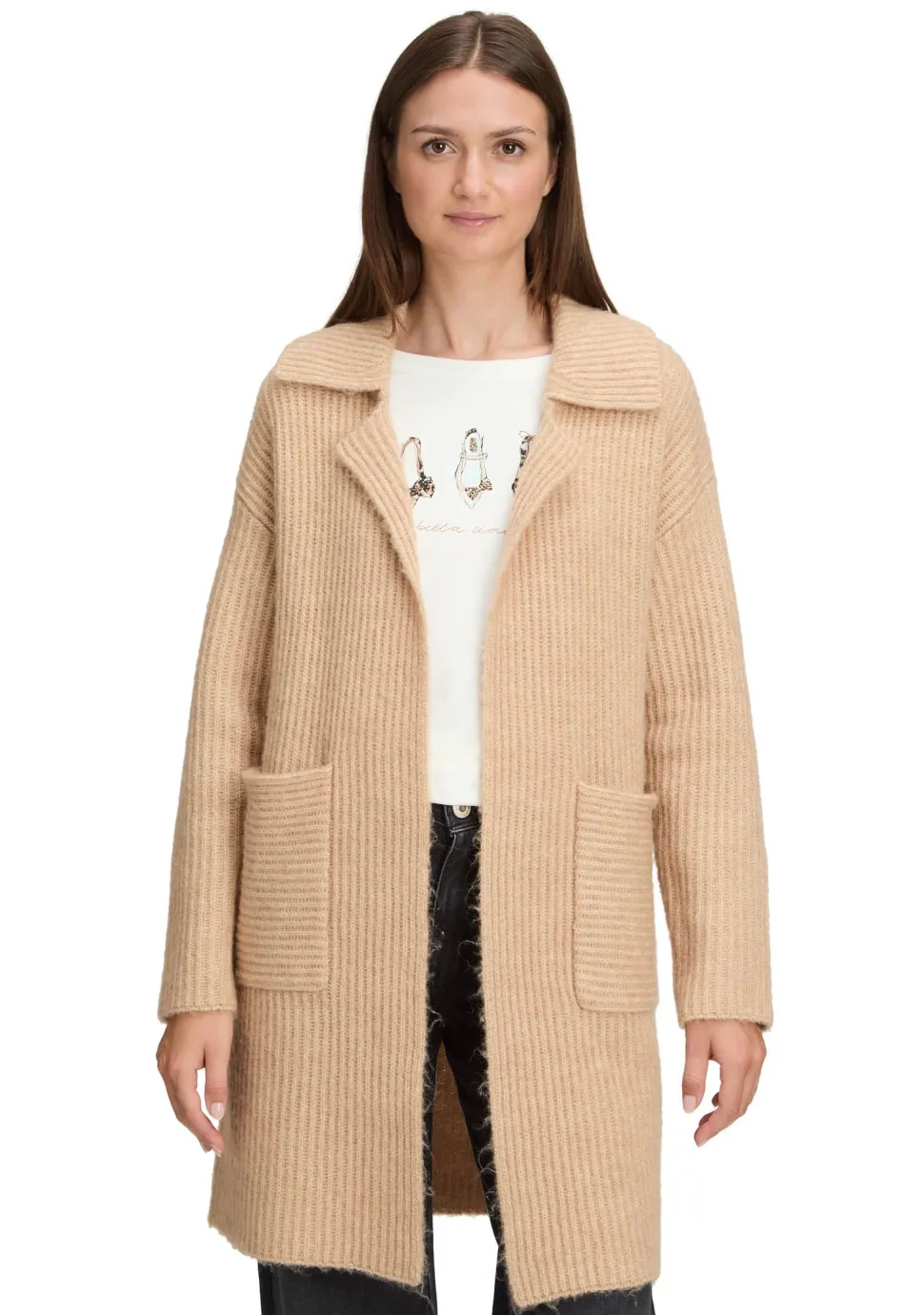 BETTY & CO VEST