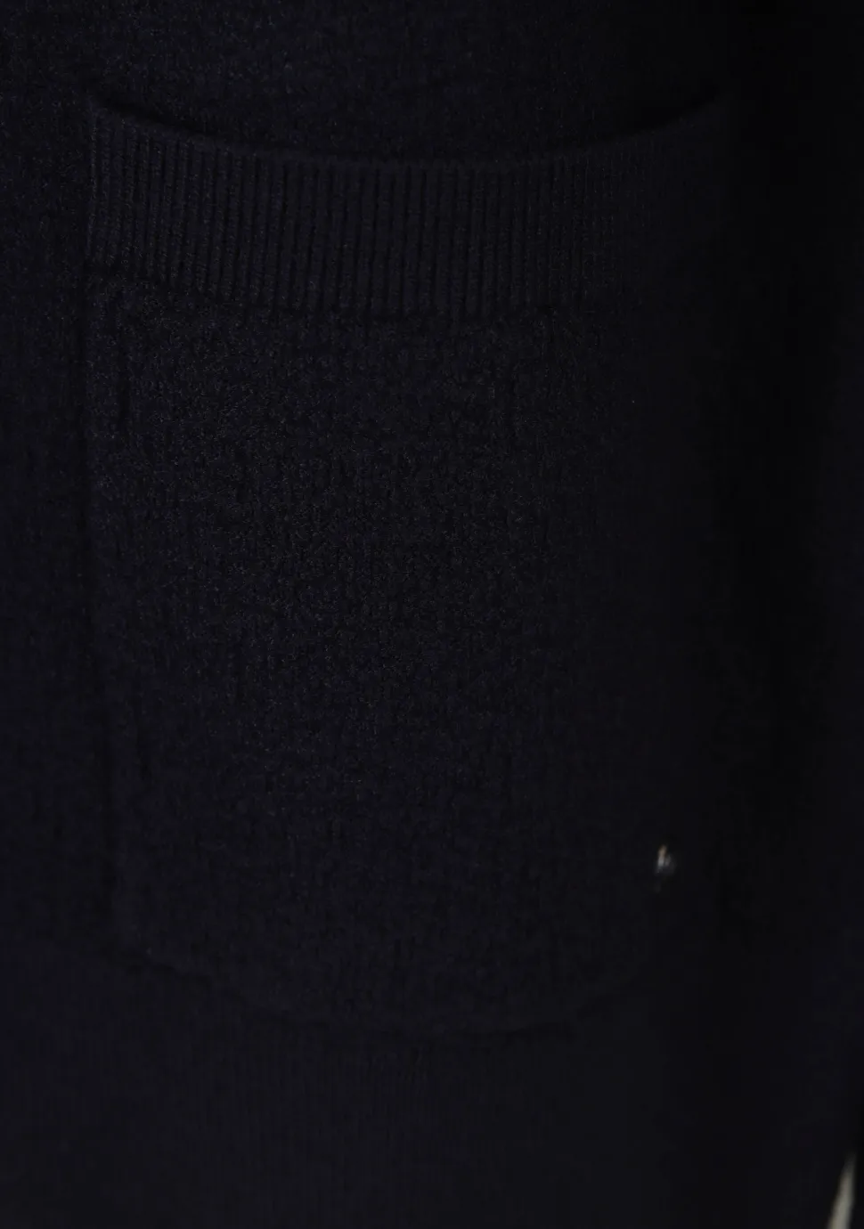 BETTY & CO VEST