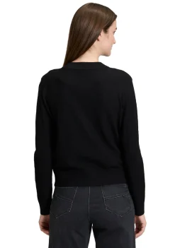 BETTY & CO VEST