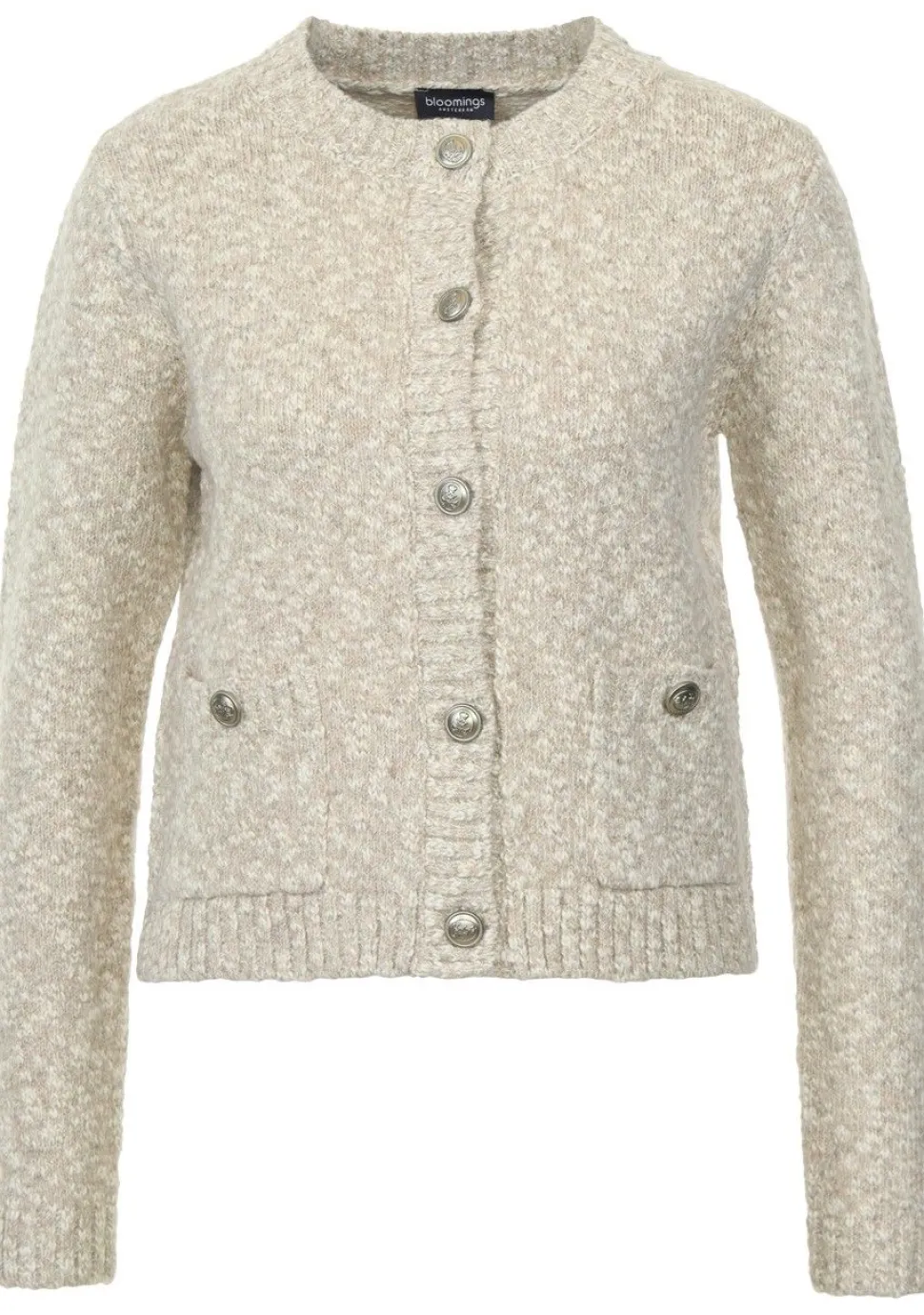 BLOOMINGS VEST
