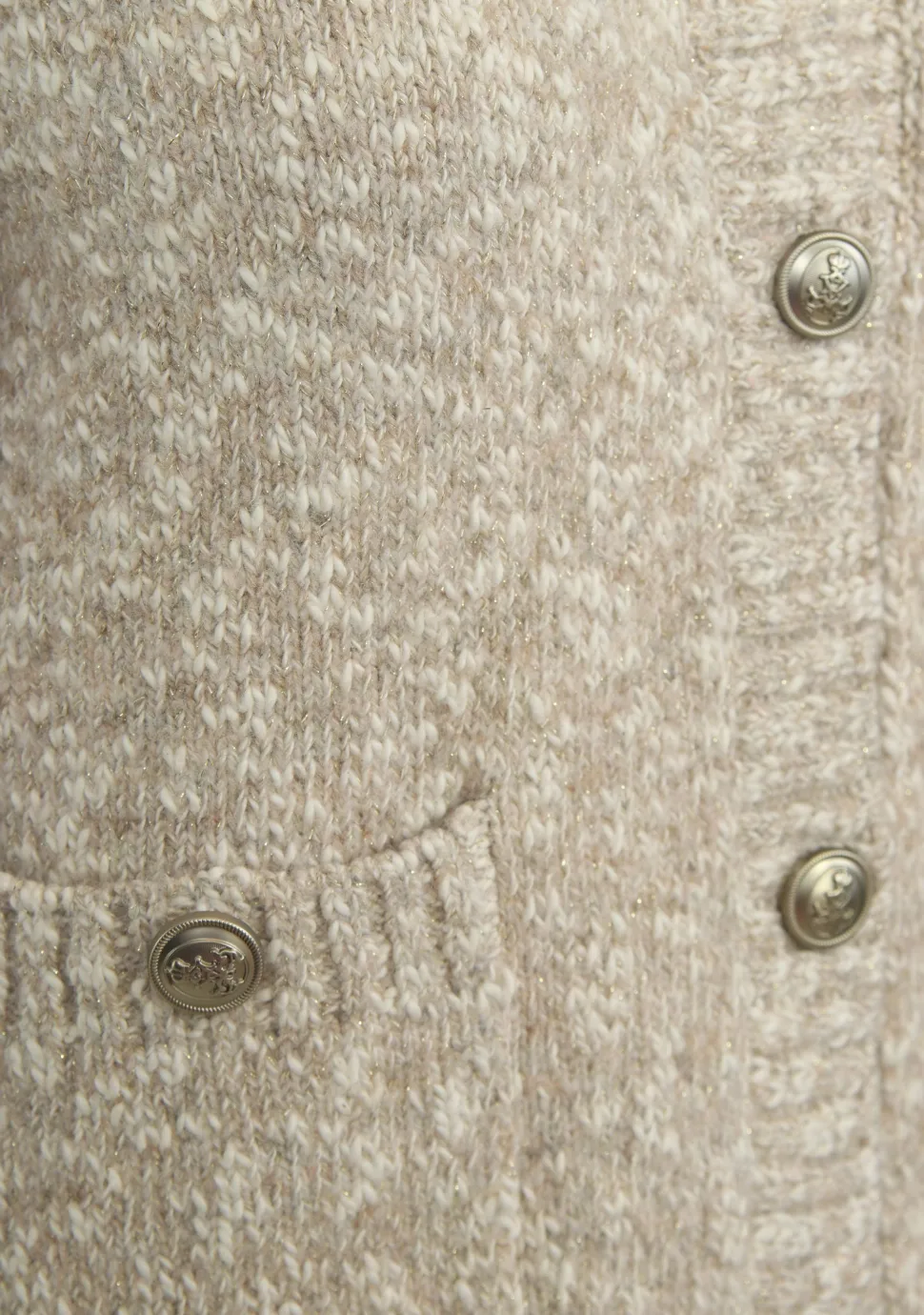 BLOOMINGS VEST