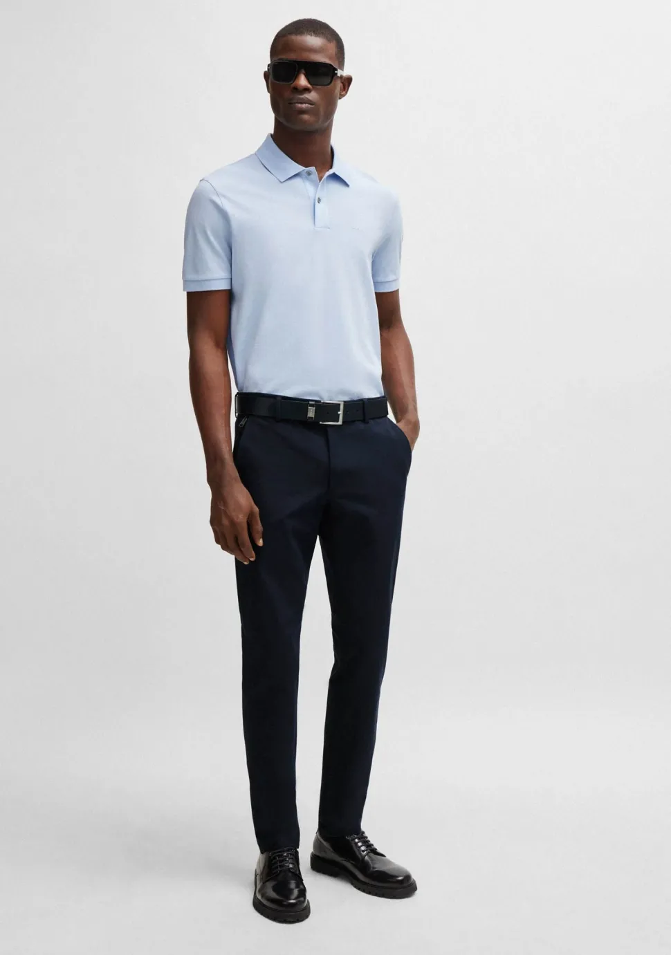BOSS BLACK CHINO
