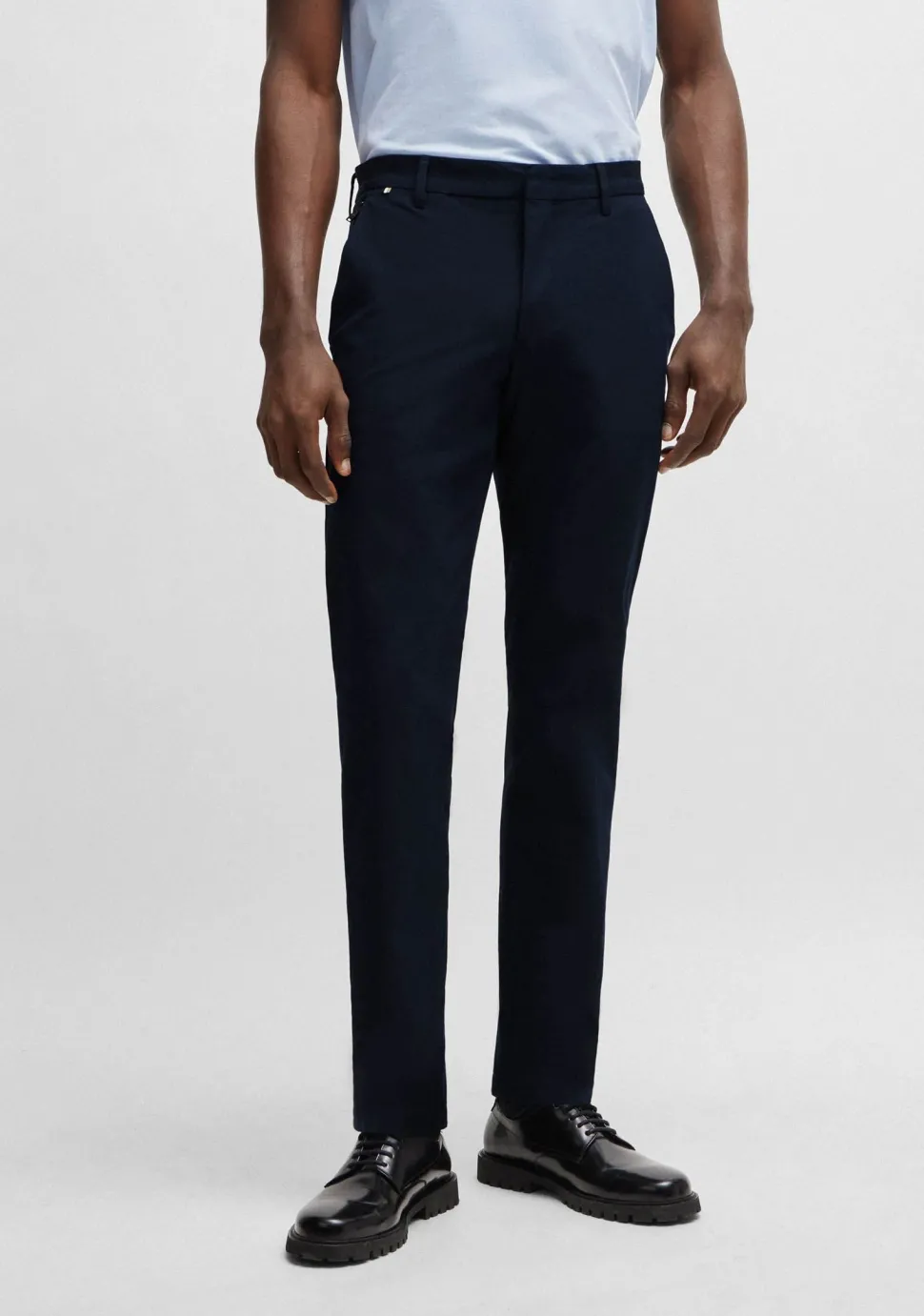 BOSS BLACK CHINO