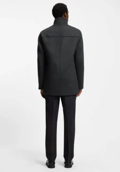 BOSS BLACK COAT