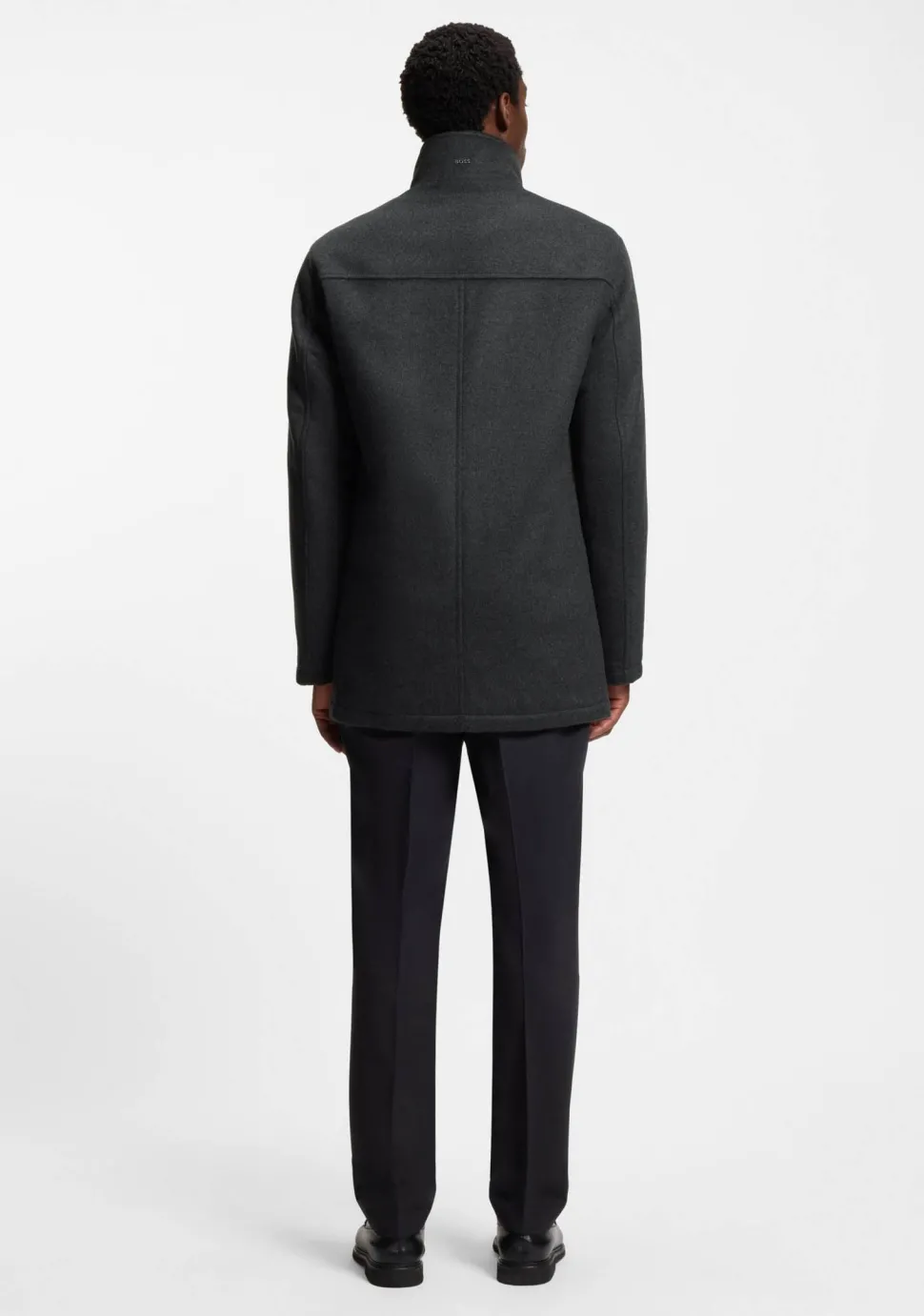 BOSS BLACK COAT