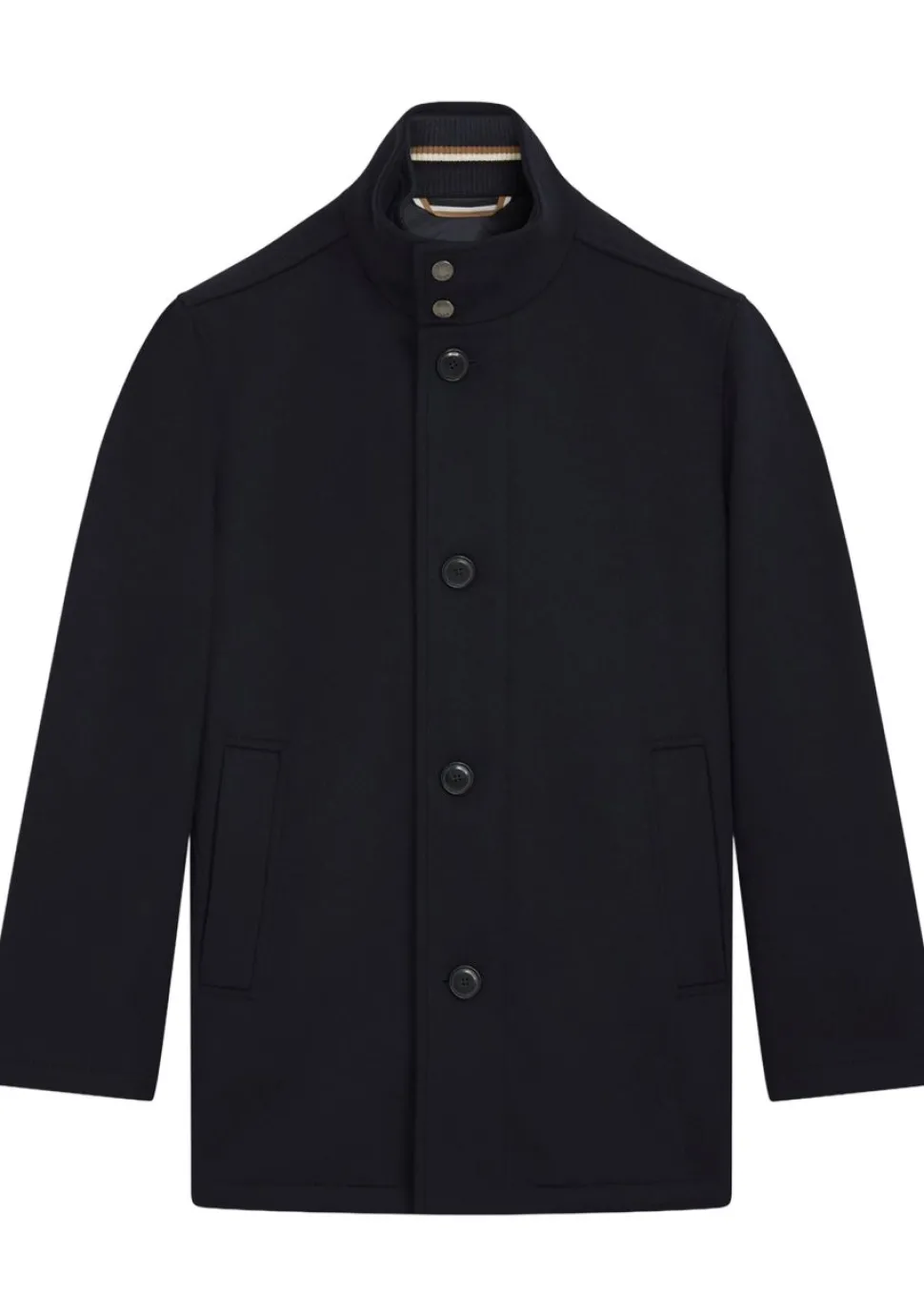 BOSS BLACK COAT