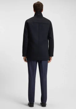 BOSS BLACK COAT