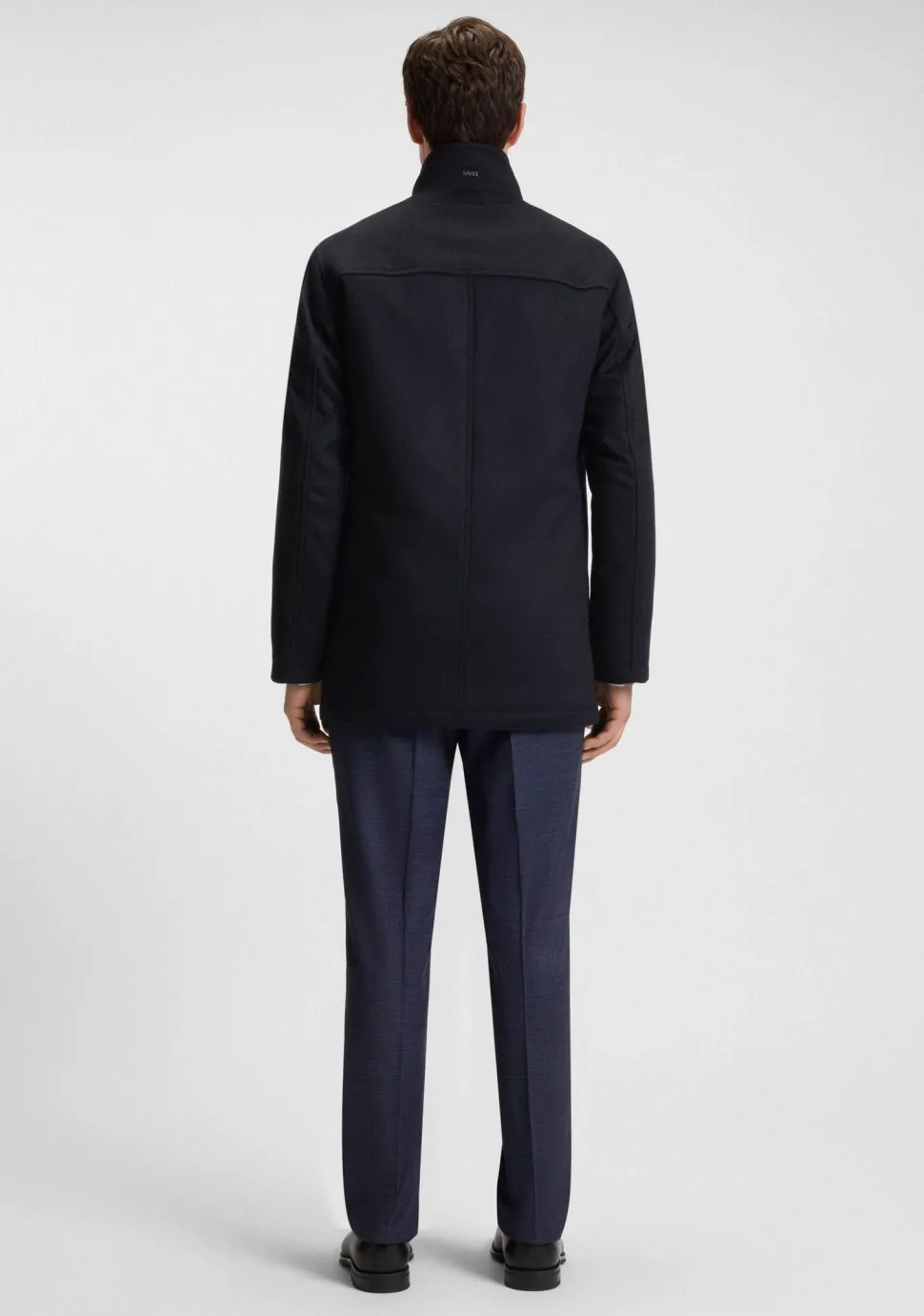 BOSS BLACK COAT