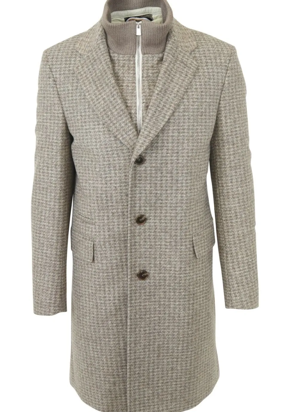 BOSS BLACK COAT