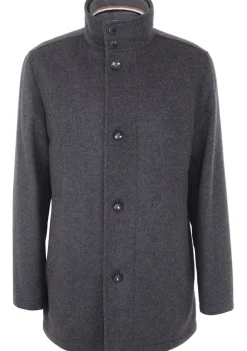 BOSS BLACK COAT