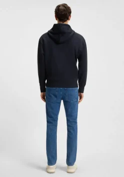 BOSS ORANGE HOODIE