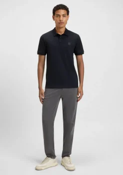 BOSS ORANGE POLO