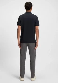 BOSS ORANGE POLO