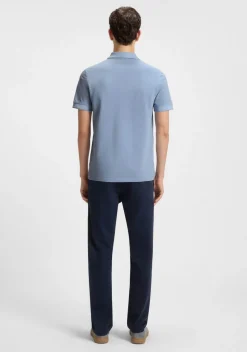 BOSS ORANGE POLO