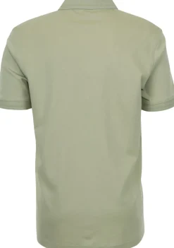 BOSS ORANGE POLO