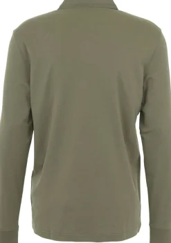 BOSS ORANGE POLO