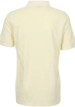 BOSS ORANGE POLO