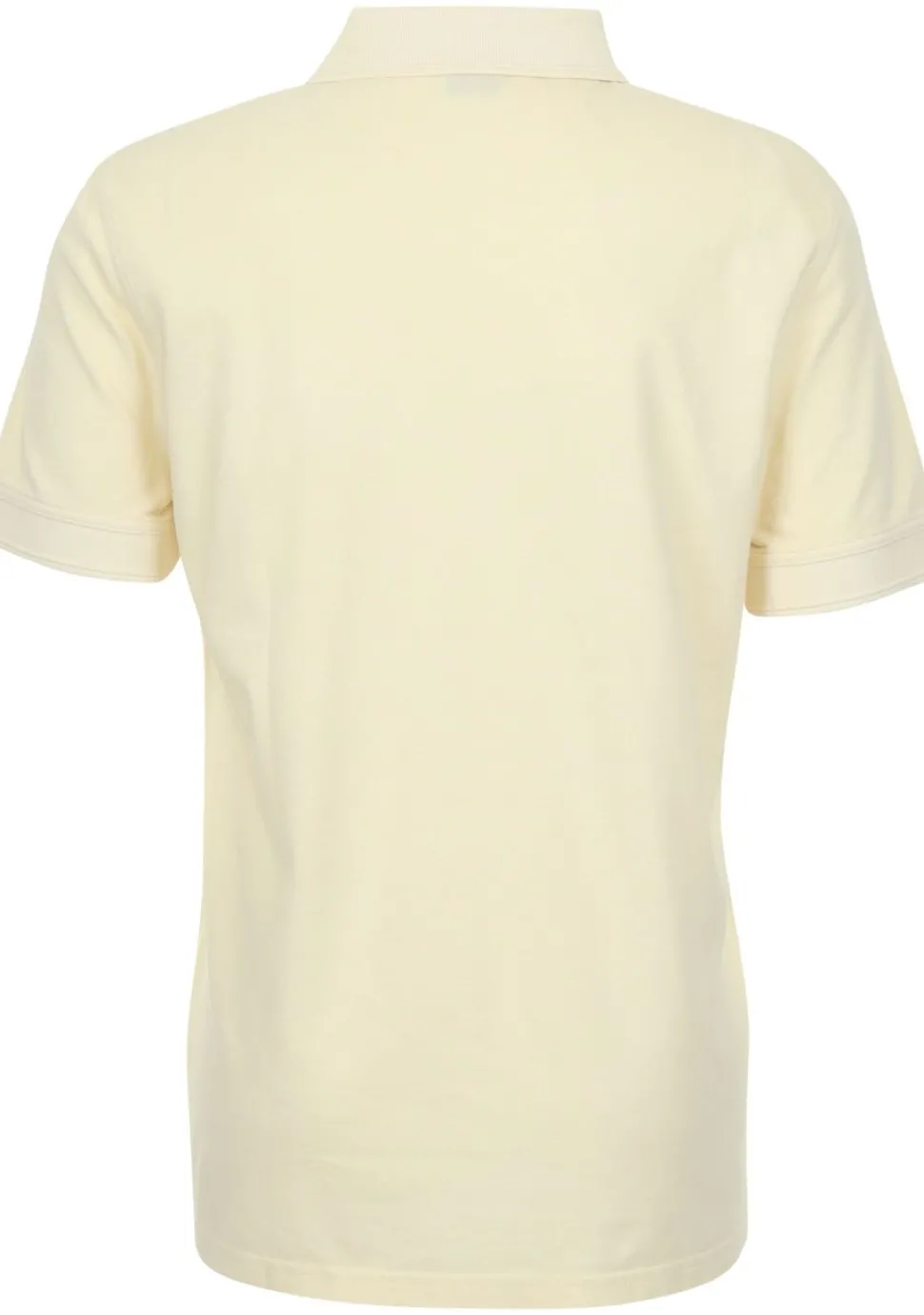 BOSS ORANGE POLO