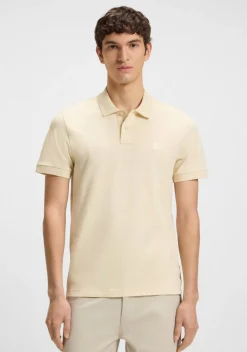 BOSS ORANGE POLO