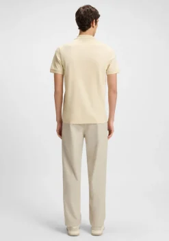 BOSS ORANGE POLO