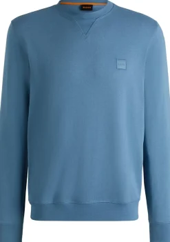 BOSS ORANGE SWEATER