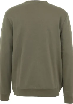 BOSS ORANGE SWEATER