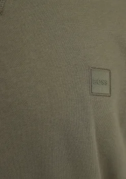 BOSS ORANGE SWEATER