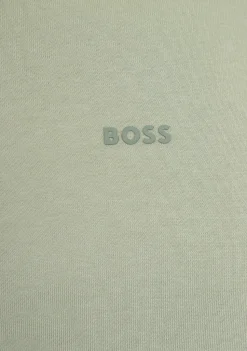 BOSS ORANGE SWEATER