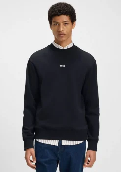 BOSS ORANGE SWEATER