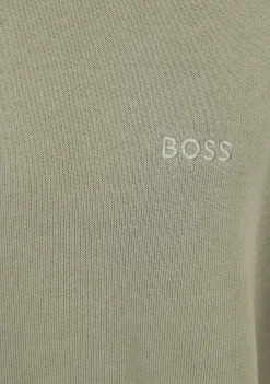 BOSS ORANGE SWEATER