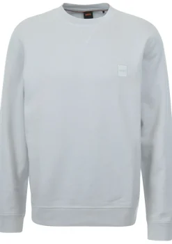 BOSS ORANGE SWEATER