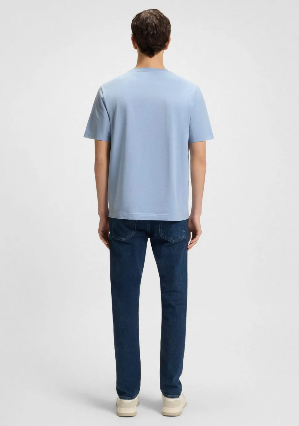 BOSS ORANGE TSHIRT