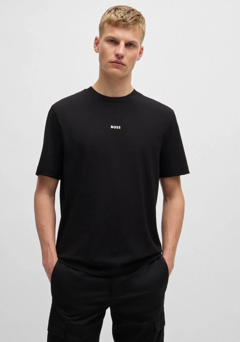 BOSS ORANGE TSHIRT