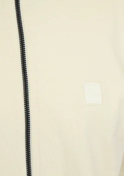 BOSS ORANGE VEST
