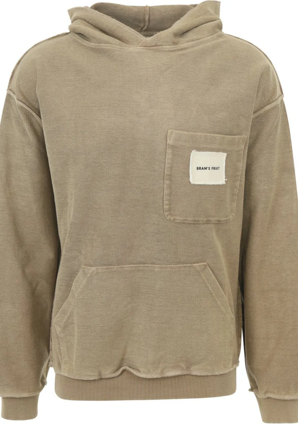 BRAMS FRUIT HOODIE