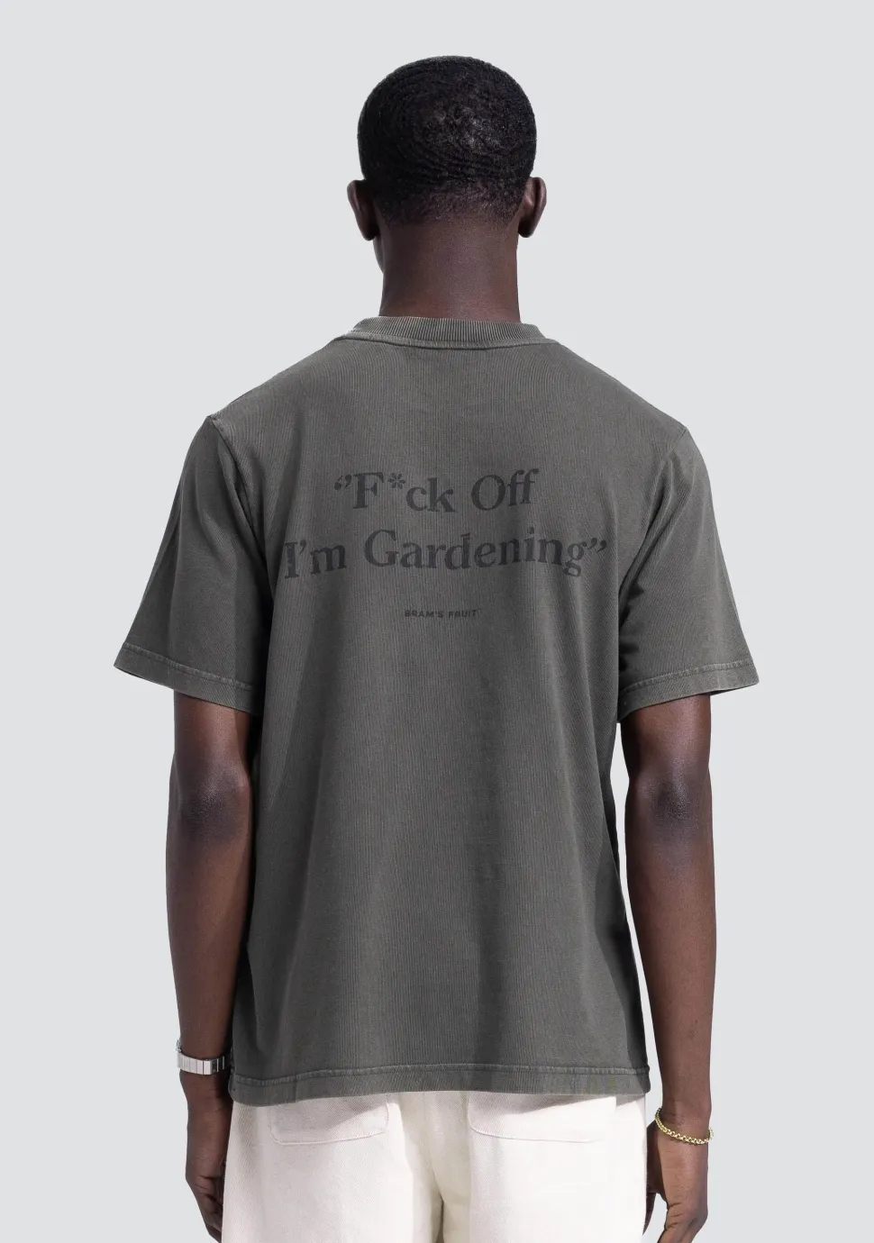 BRAMS FRUIT TSHIRT