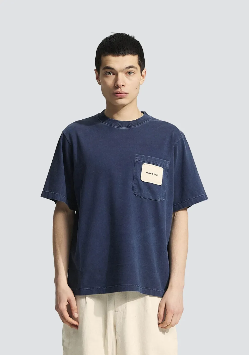 BRAMS FRUIT TSHIRT