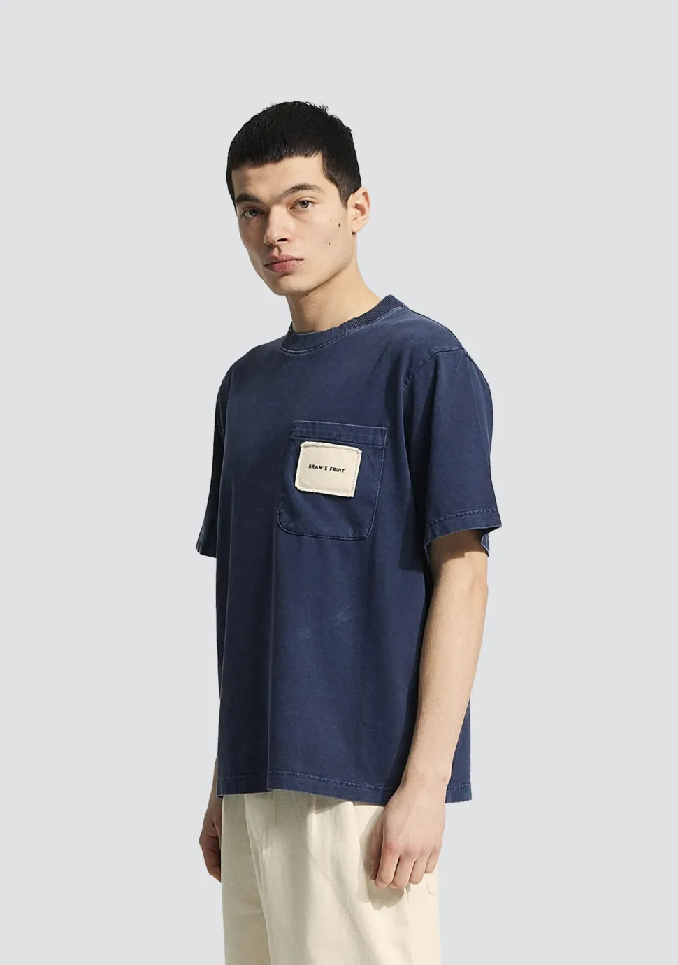 BRAMS FRUIT TSHIRT