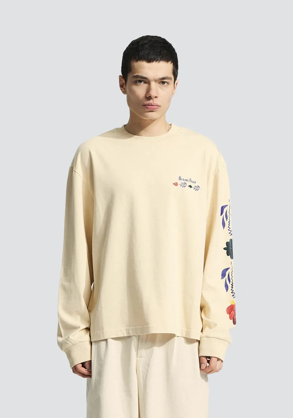 BRAMS FRUIT TSHIRT