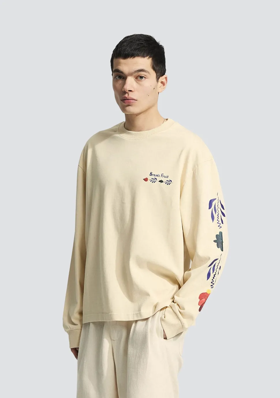 BRAMS FRUIT TSHIRT