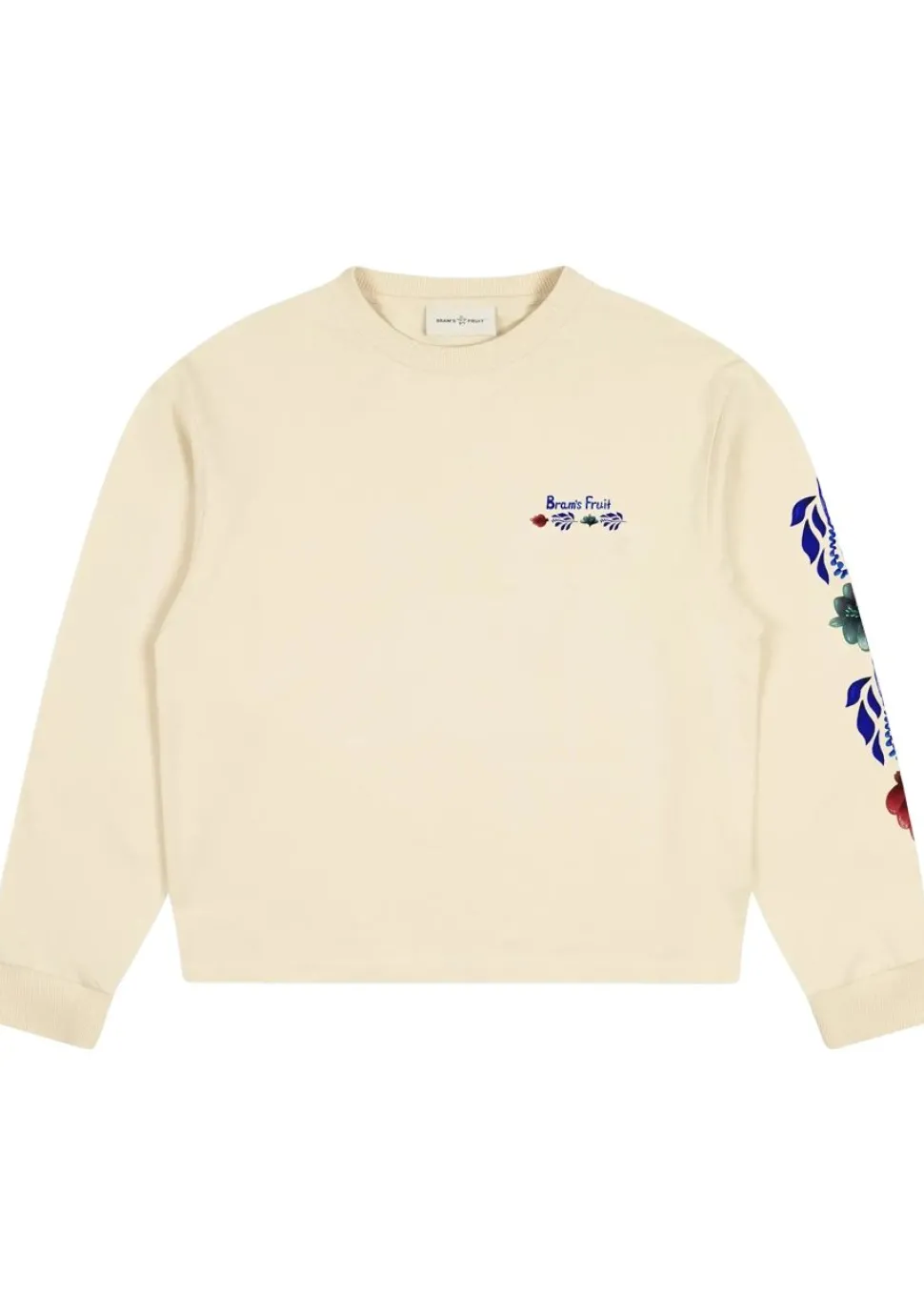 BRAMS FRUIT TSHIRT