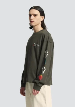 BRAMS FRUIT TSHIRT