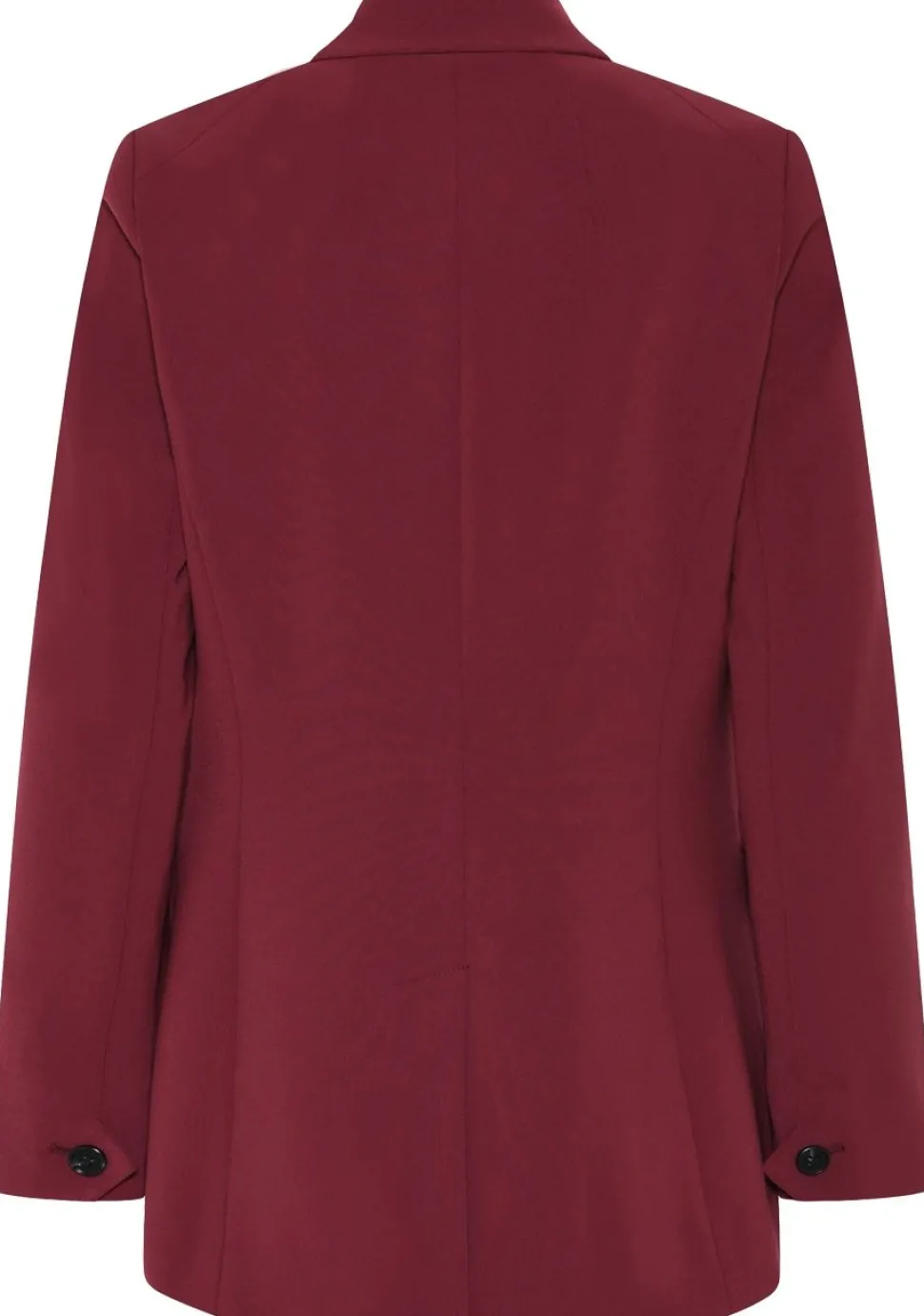 BRUUNS BAZAAR BLAZER