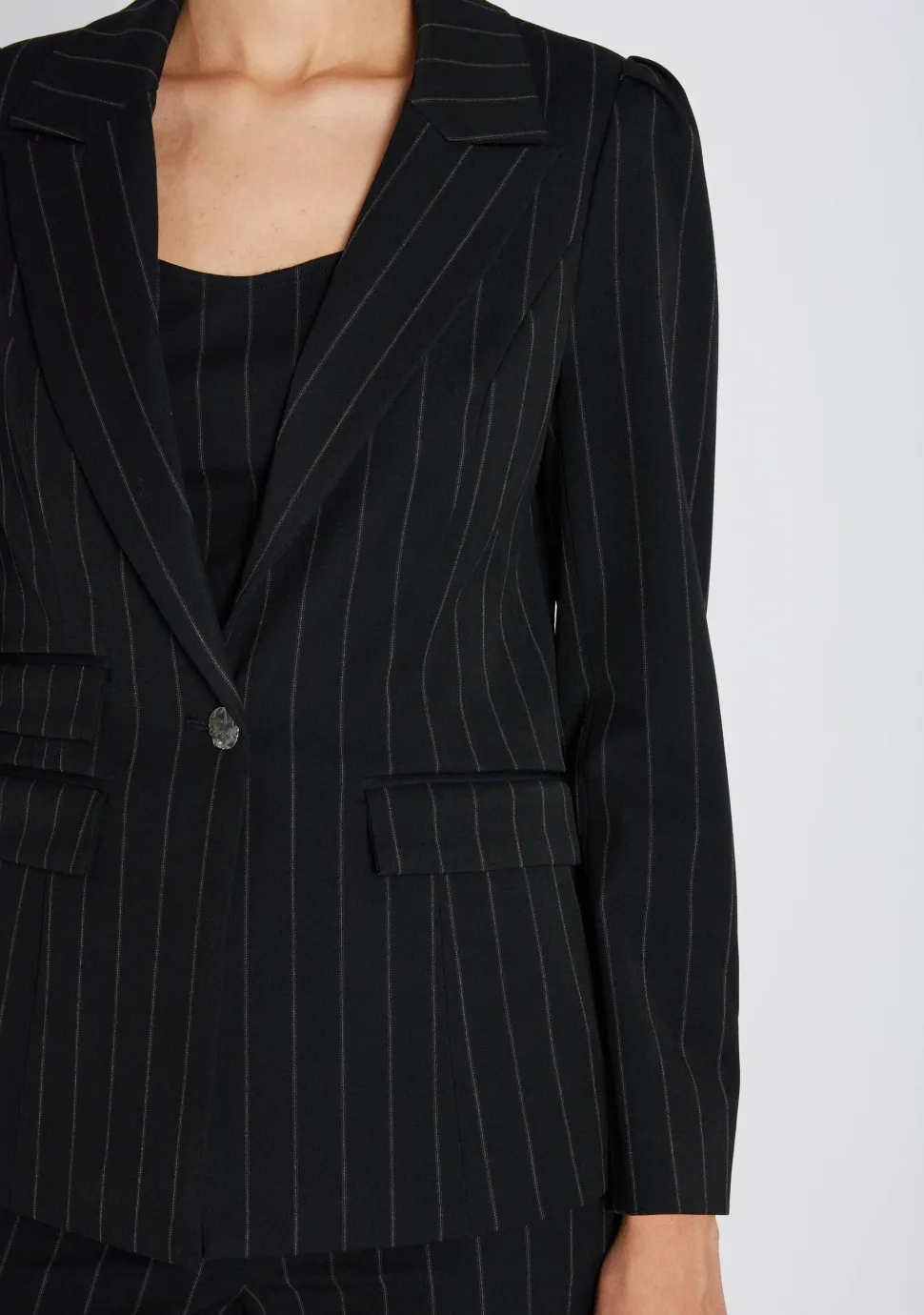 BRUUNS BAZAAR BLAZER