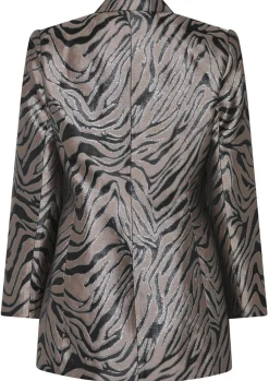 BRUUNS BAZAAR BLAZER